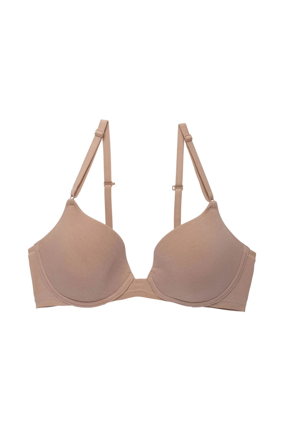 Skarlett Blue Bliss Cotton Convertible T-shirt Bra