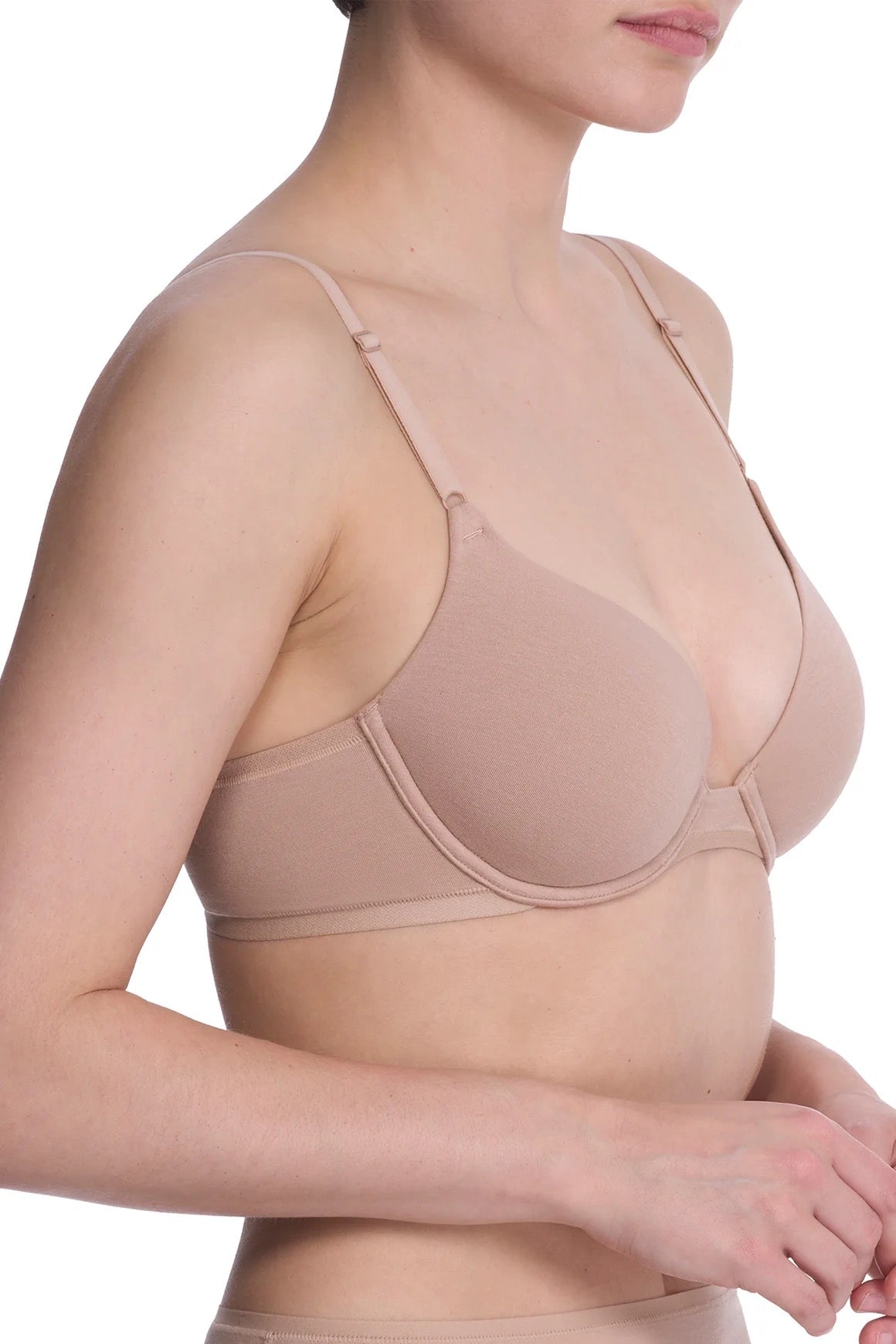 Skarlett Blue Bliss Cotton Convertible T-shirt Bra