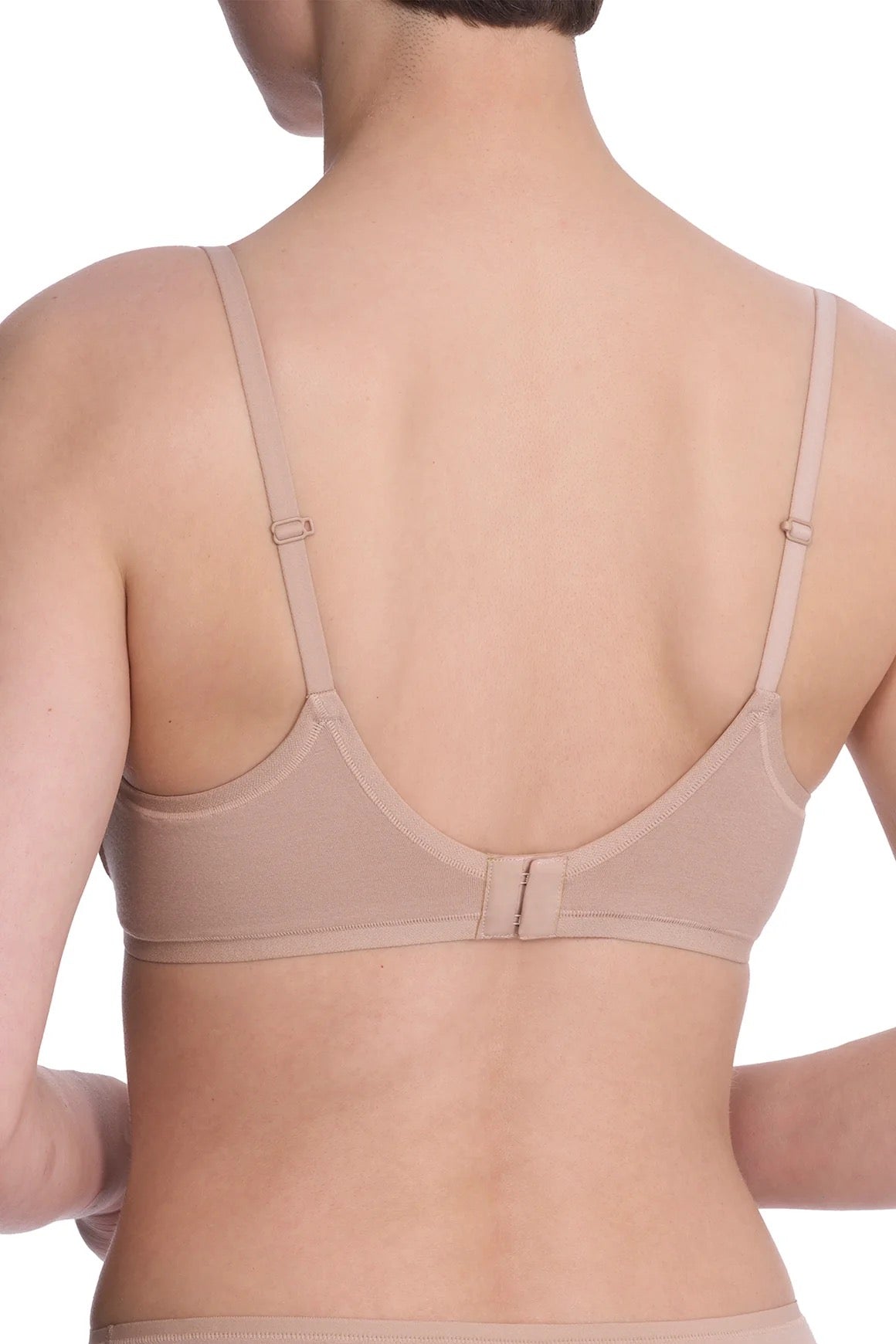 Skarlett Blue Bliss Cotton Convertible T-shirt Bra