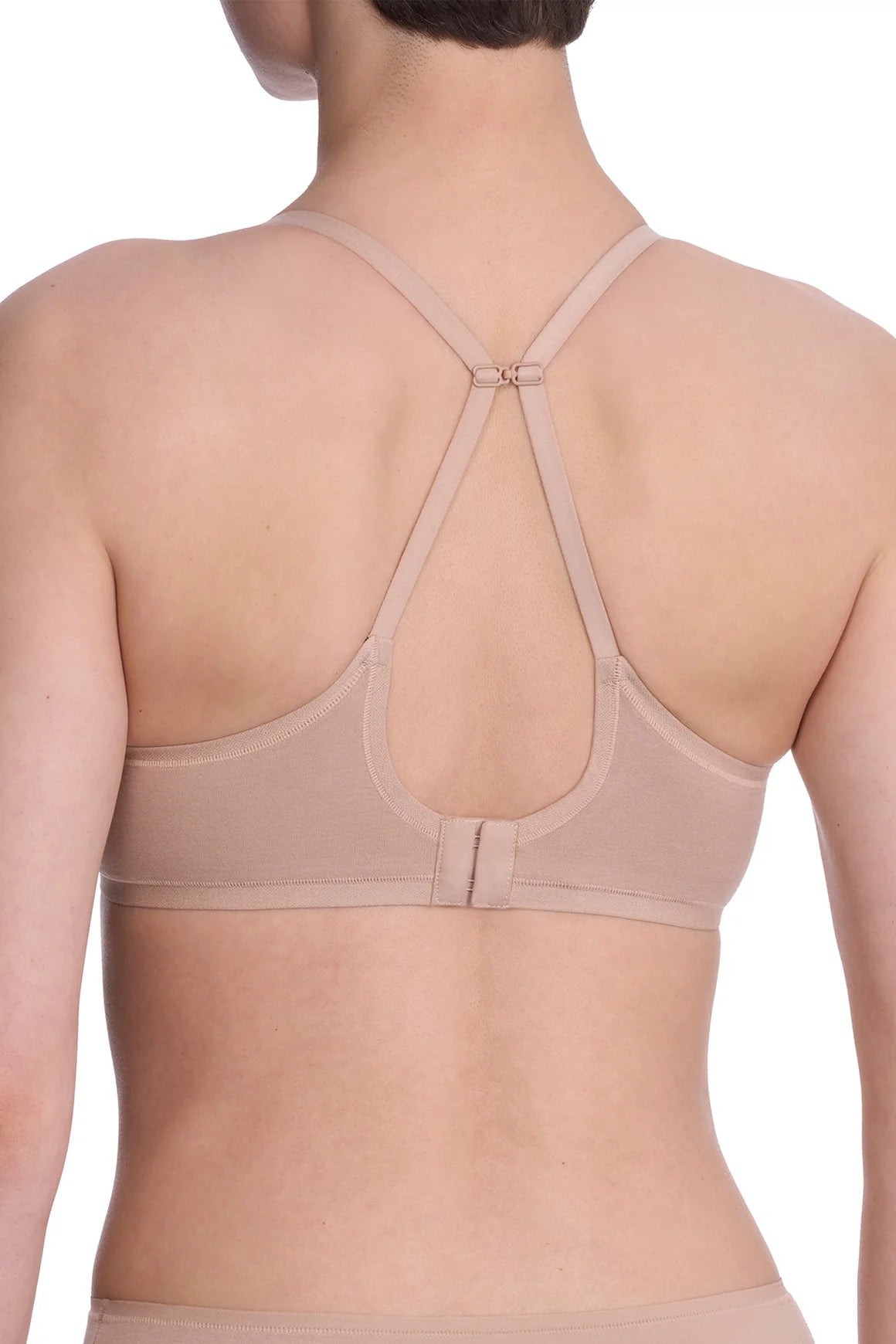 Skarlett Blue Bliss Cotton Convertible T-shirt Bra