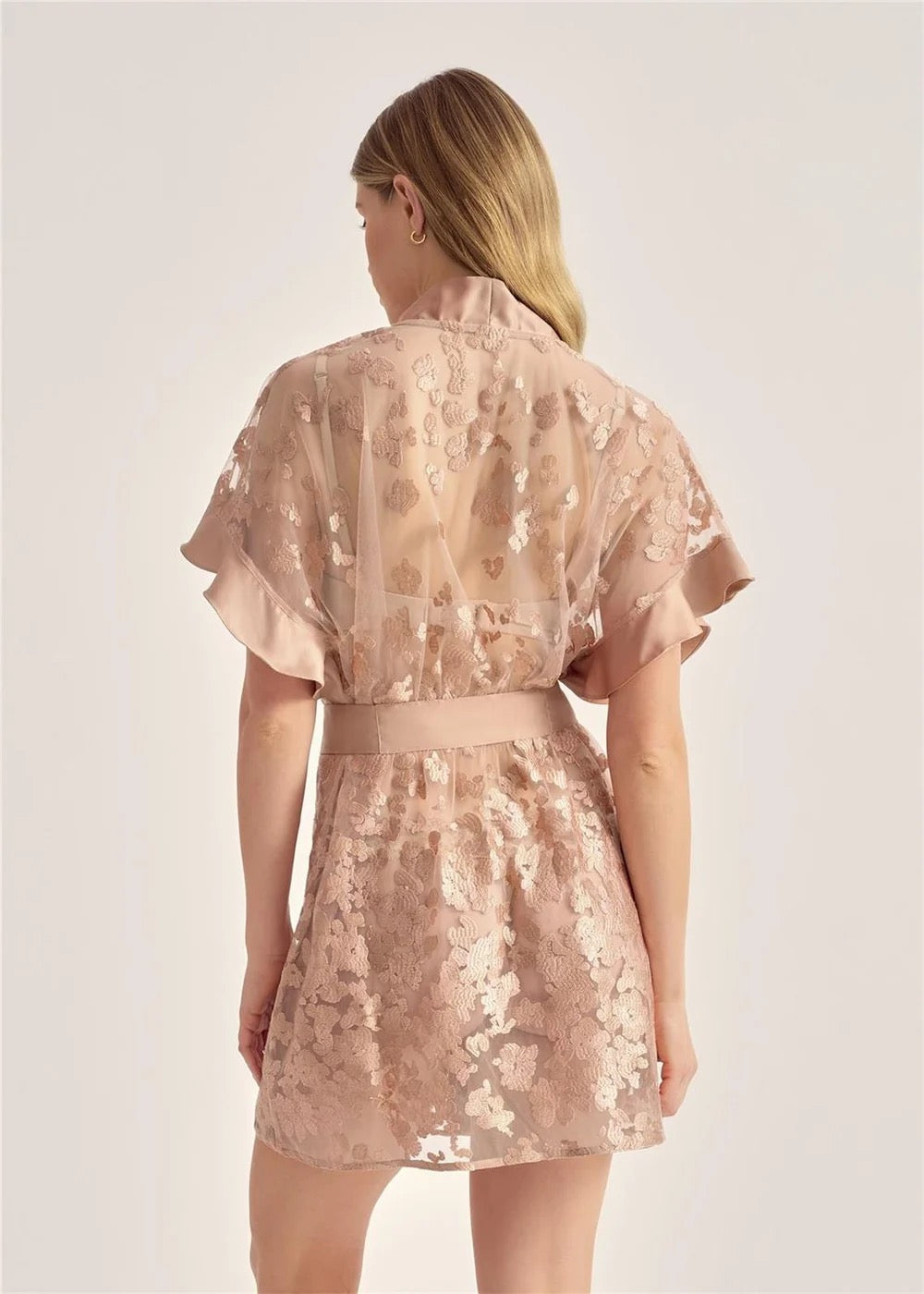 Rya Collection Golden Hour Cover-Up