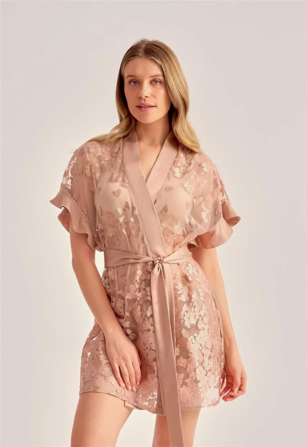 Rya Collection Golden Hour Cover-Up