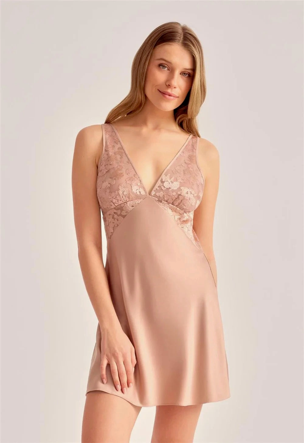 Rya Collection Golden Hour Chemise