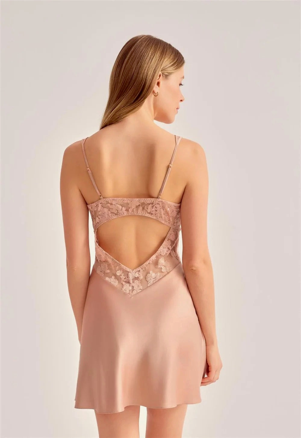 Rya Collection Golden Hour Chemise