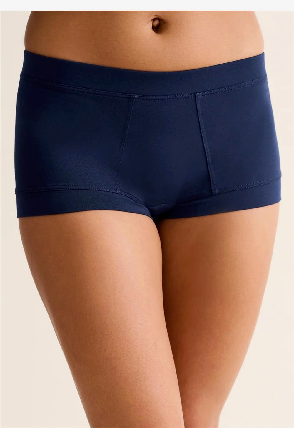Fleurt Boxer Short - 607