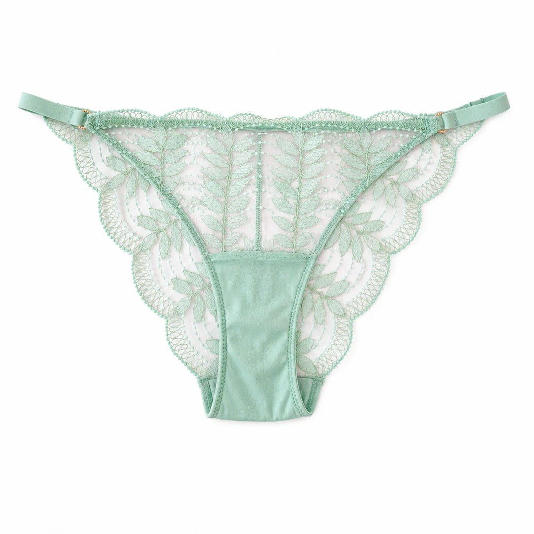 Huit Amelie Bikini - Almond