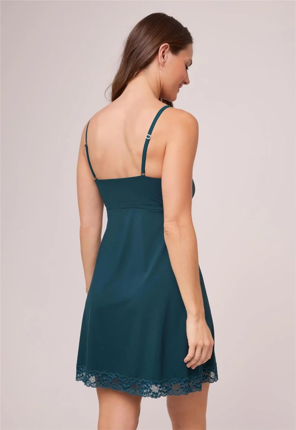 Montelle Bust Support Chemise - 9394