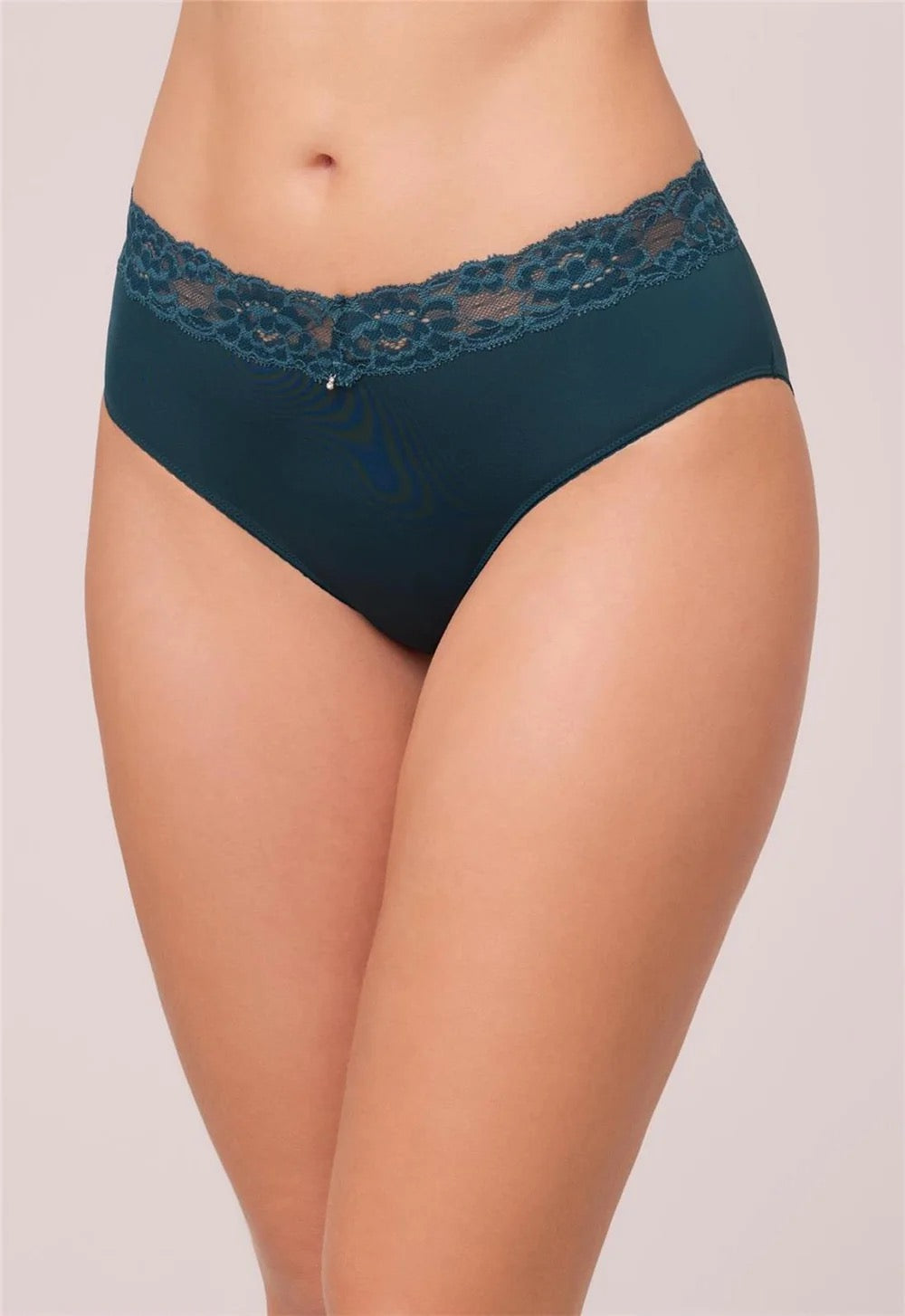 Montelle Brief - Deep Spruce