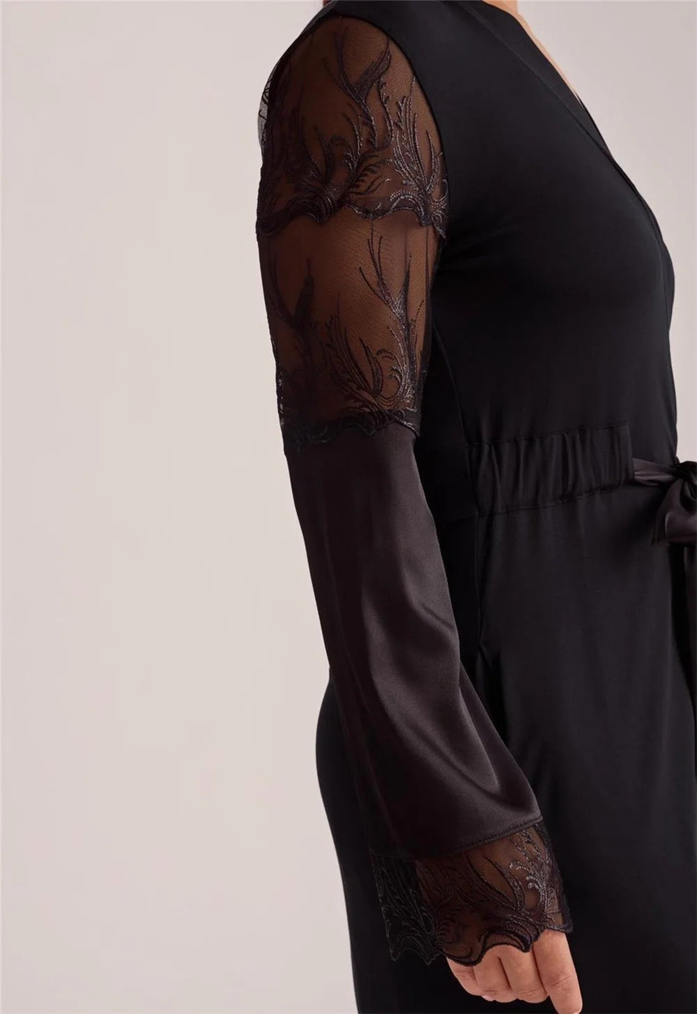 Fleurt Desire Kimono