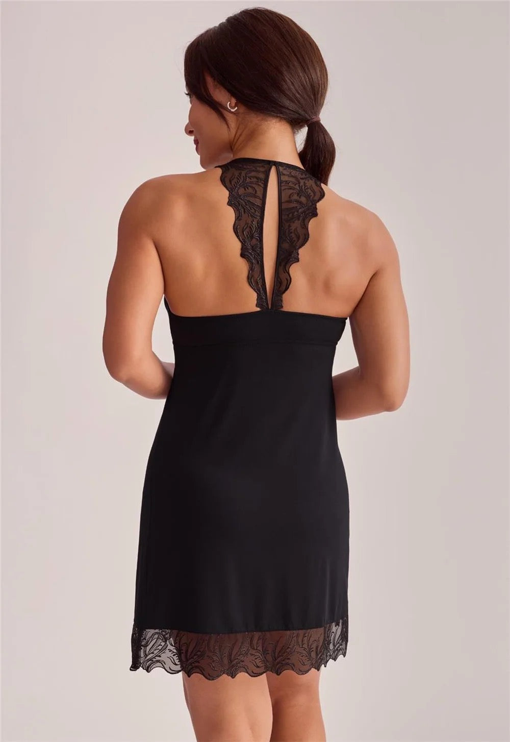 Fleurt Desire Chemise