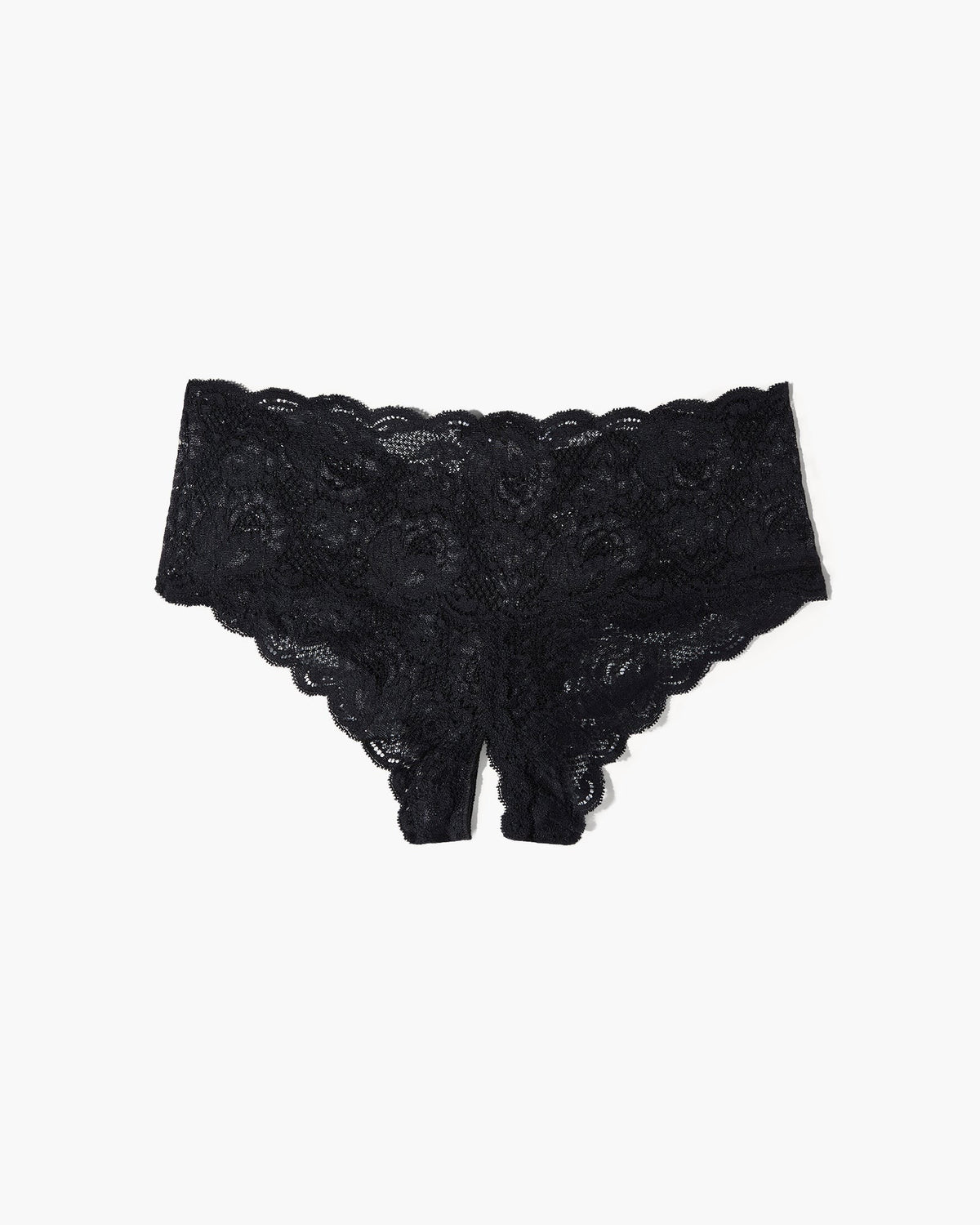 Cosabella Naughtie Low Rise Boyshort