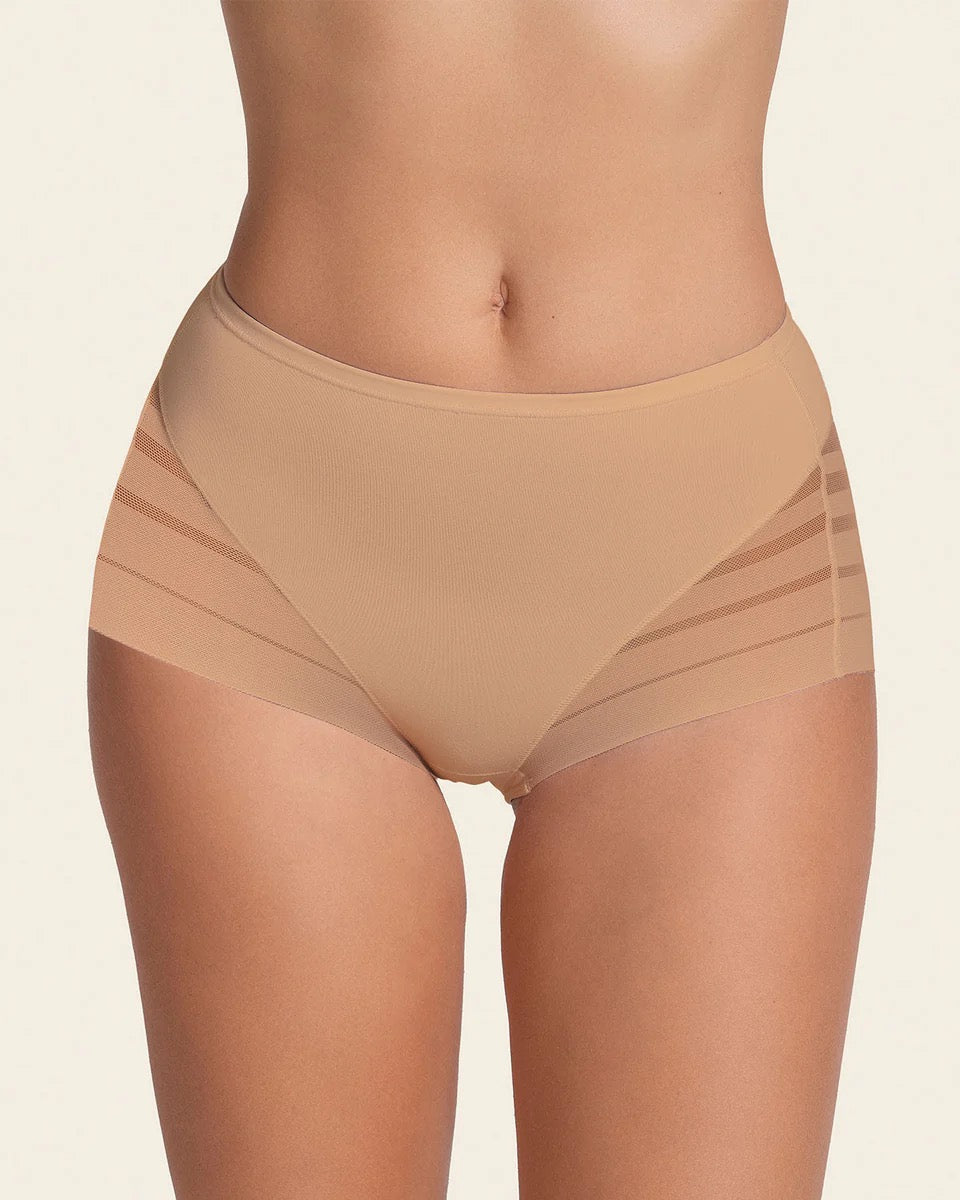 Leonisa Lace Classic Shaper Panty