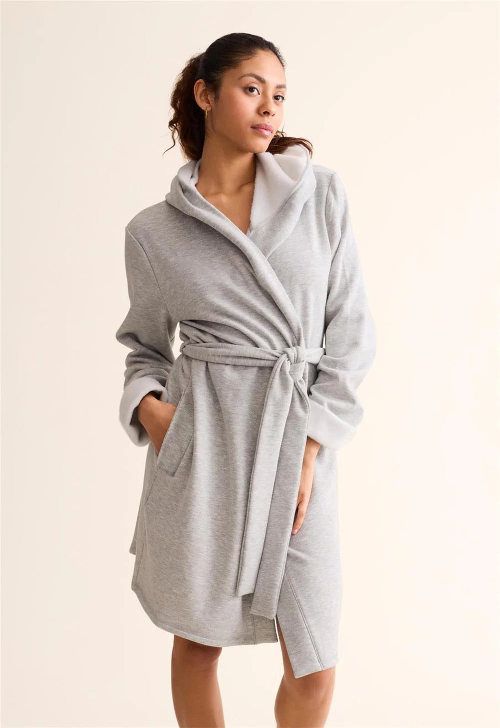Fleurt Cozy Robe