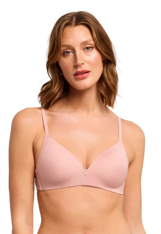 Montelle Wire-Free T-Shirt Bra
