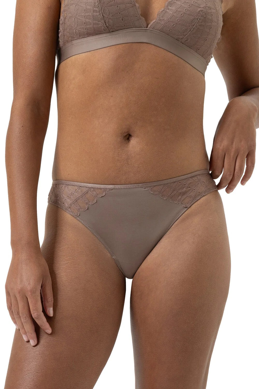 Mey Brazilian Panty - Temptation Poetry
