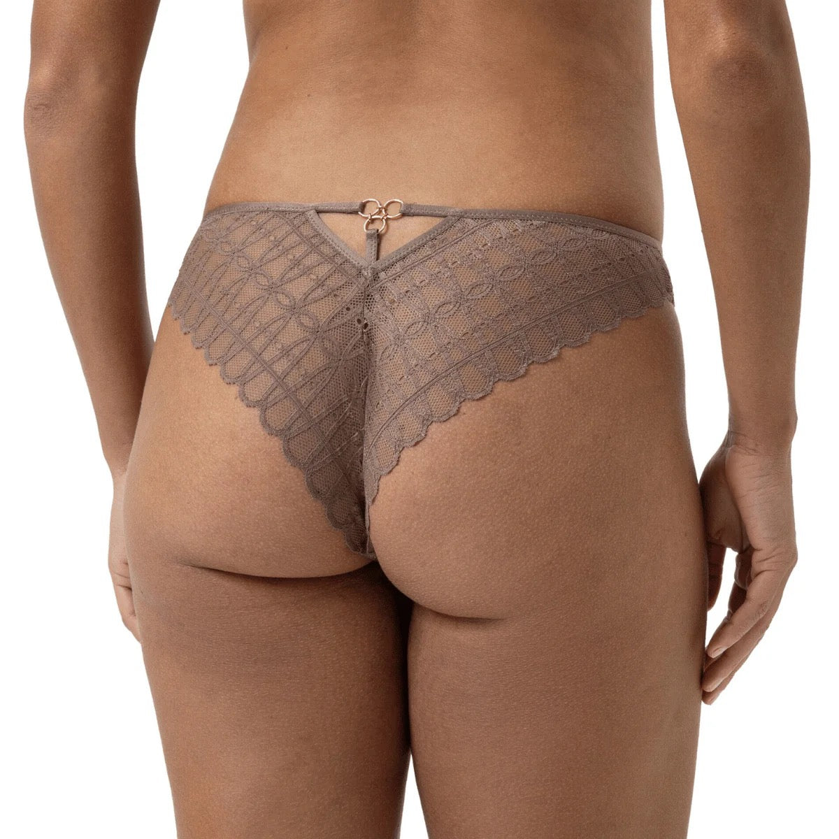 Mey Brazilian Panty - Temptation Poetry