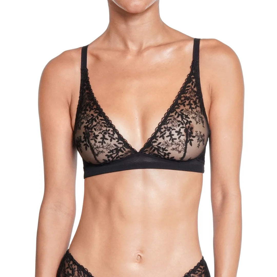 Huit Desir Wireless Bralette