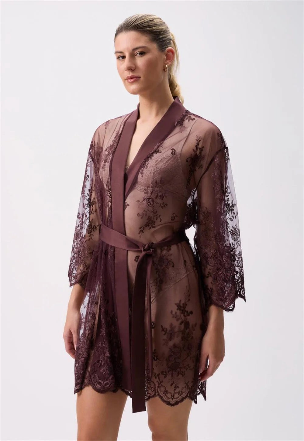 Rya Collection Darling Cover-Up - Truffle