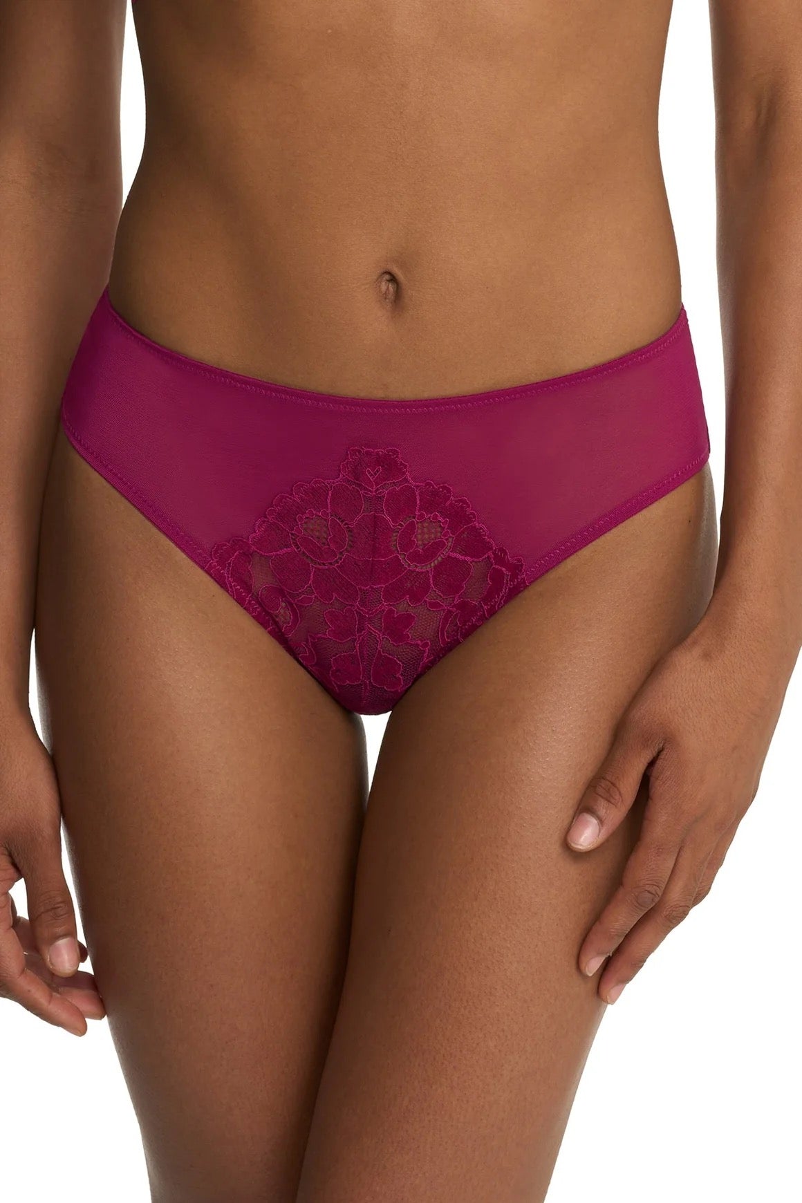 Natori Peony Hipster