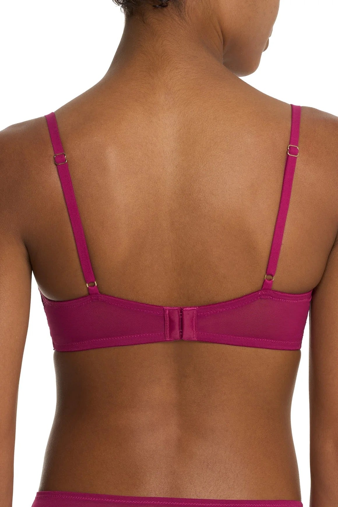 Natori Peony Unlined Bra