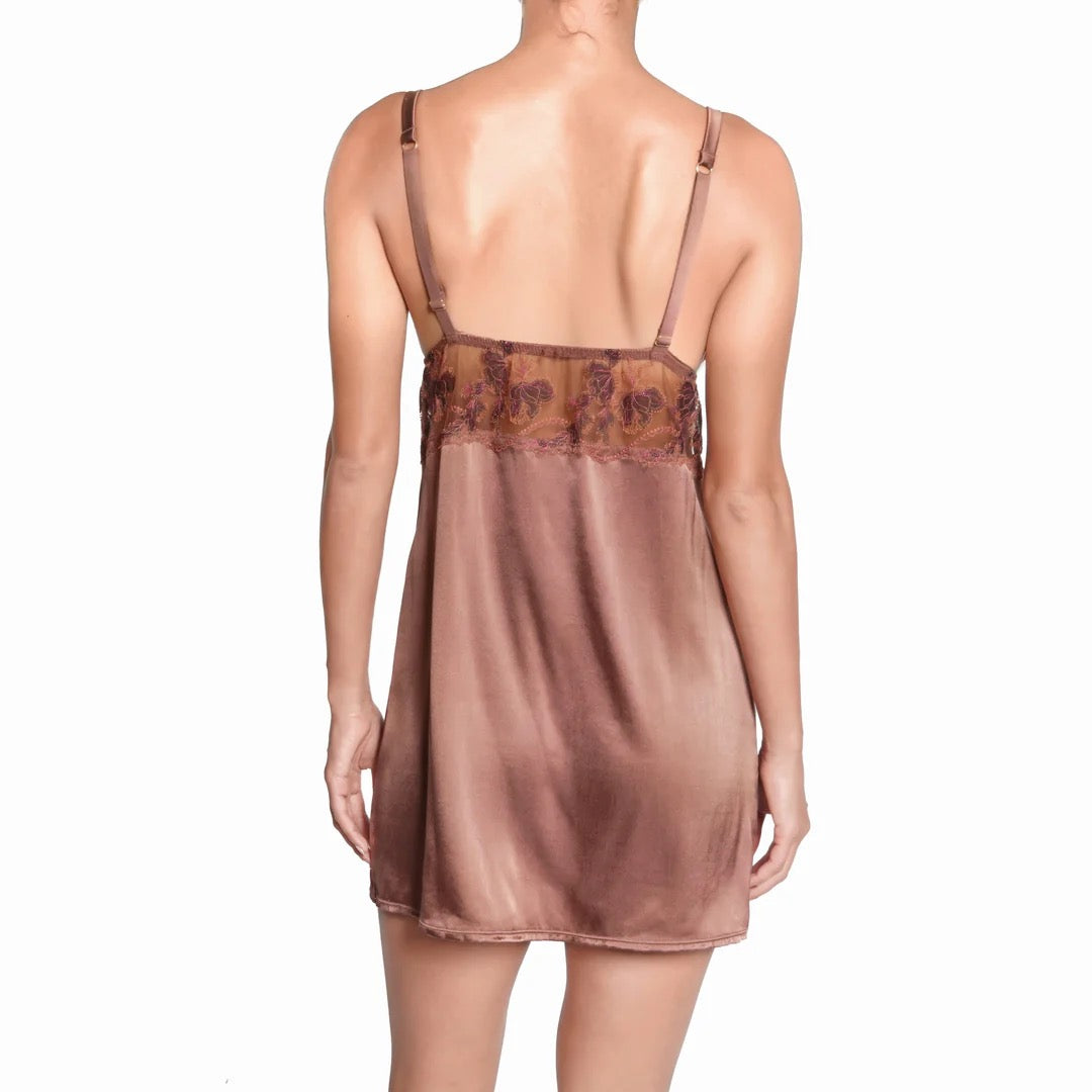 Huit Poeme Babydoll