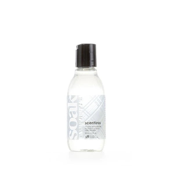 Soak Wash Travel Size 3oz