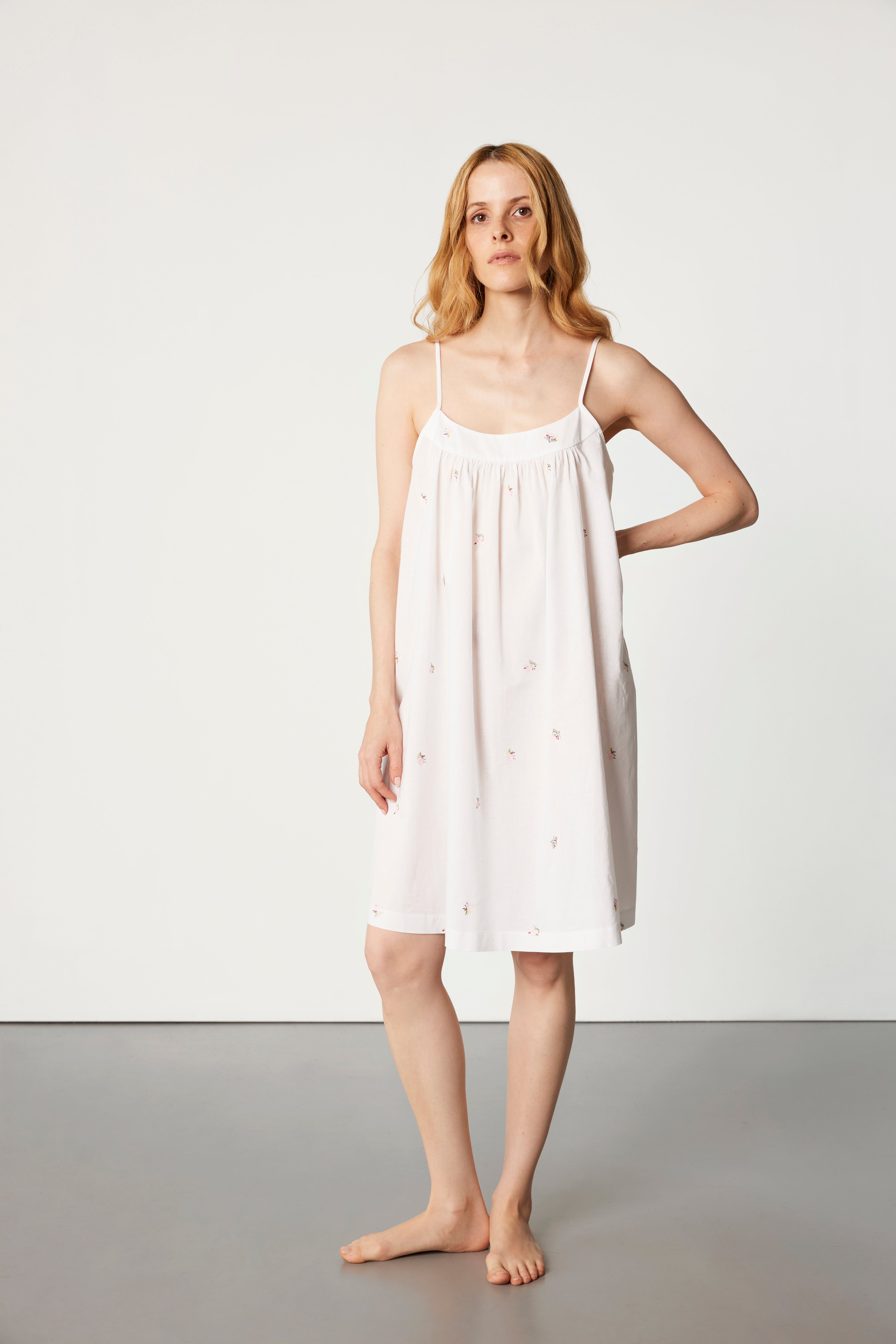 Pluto Jaade Nightgown