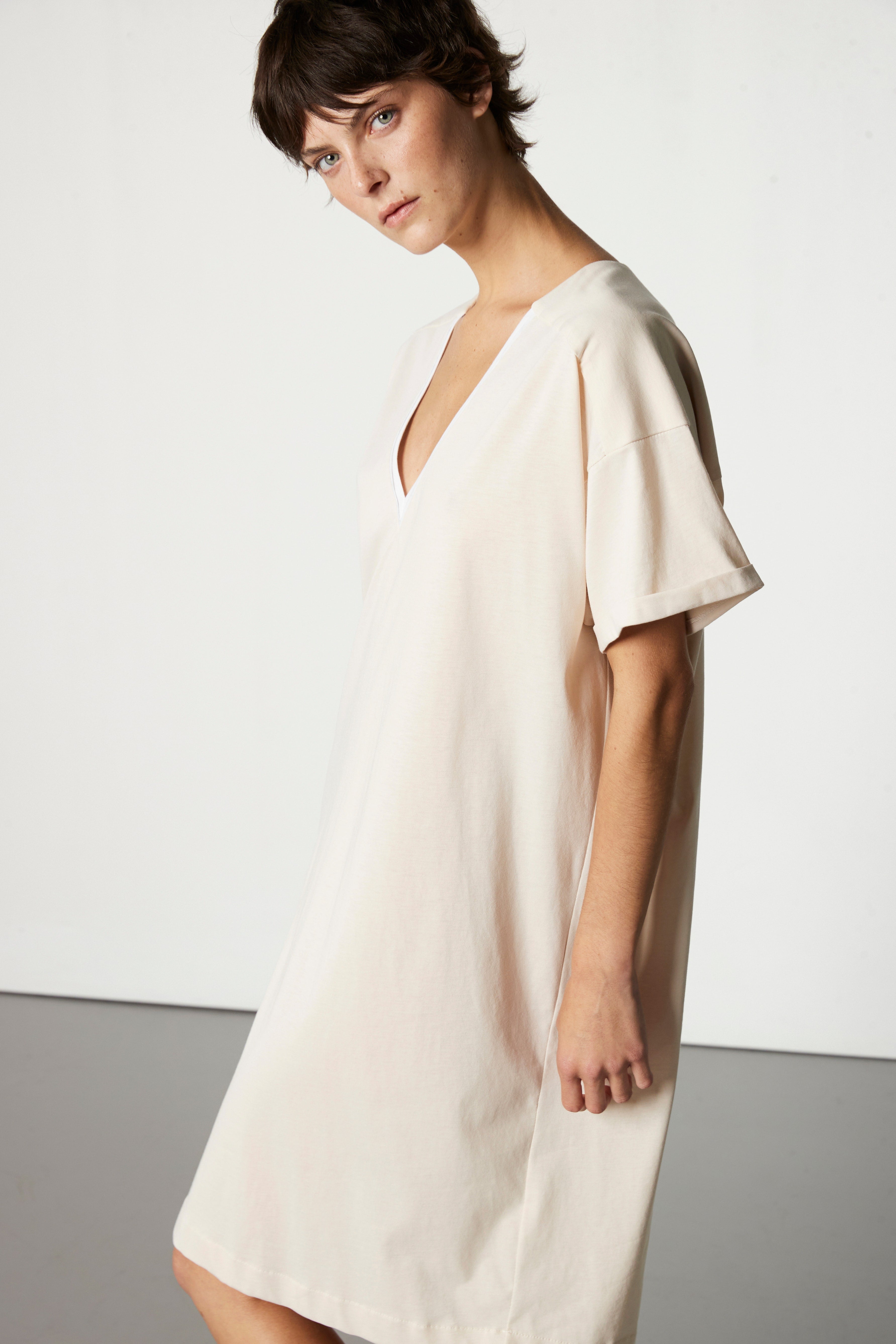 Pluto Macey Gown