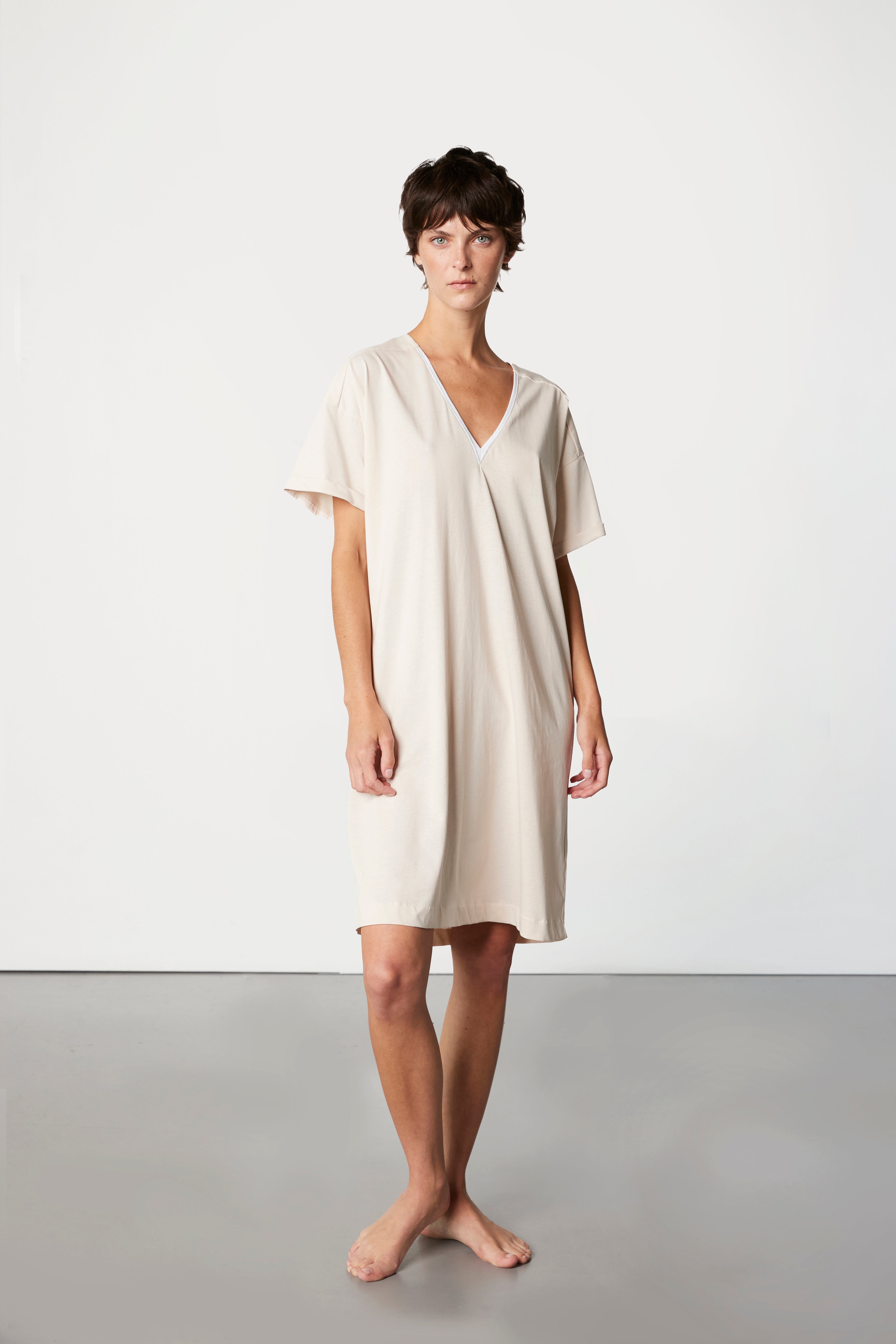 Pluto Macey Gown